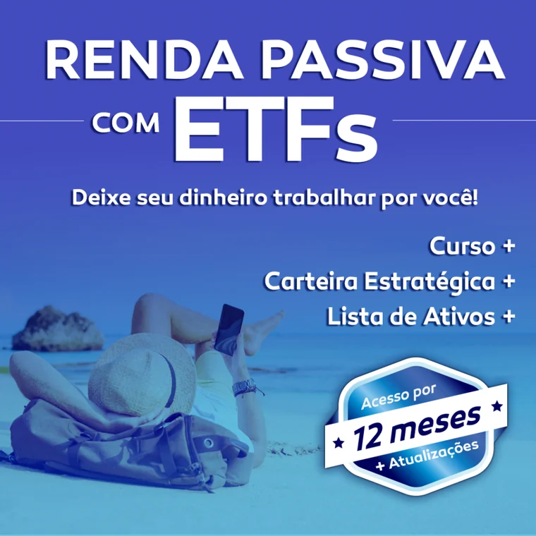 Programa Renda Passiva com ETFs